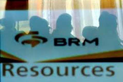  Tambang Emas Bumi Resources Minerals (BRMS) Mulai Produksi Kuartal IV/2019